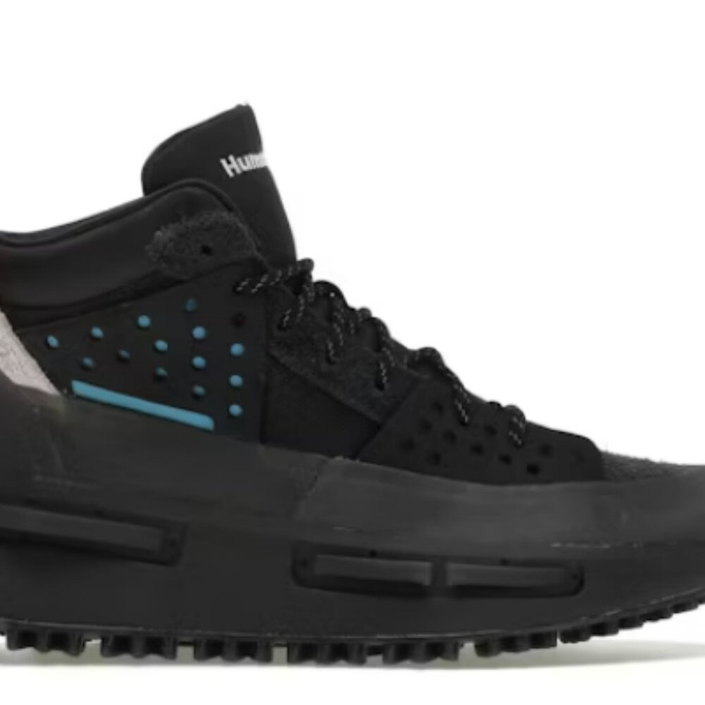 Adidas S1 RYAT by Pharrell Williams - Picture 5 of 6
